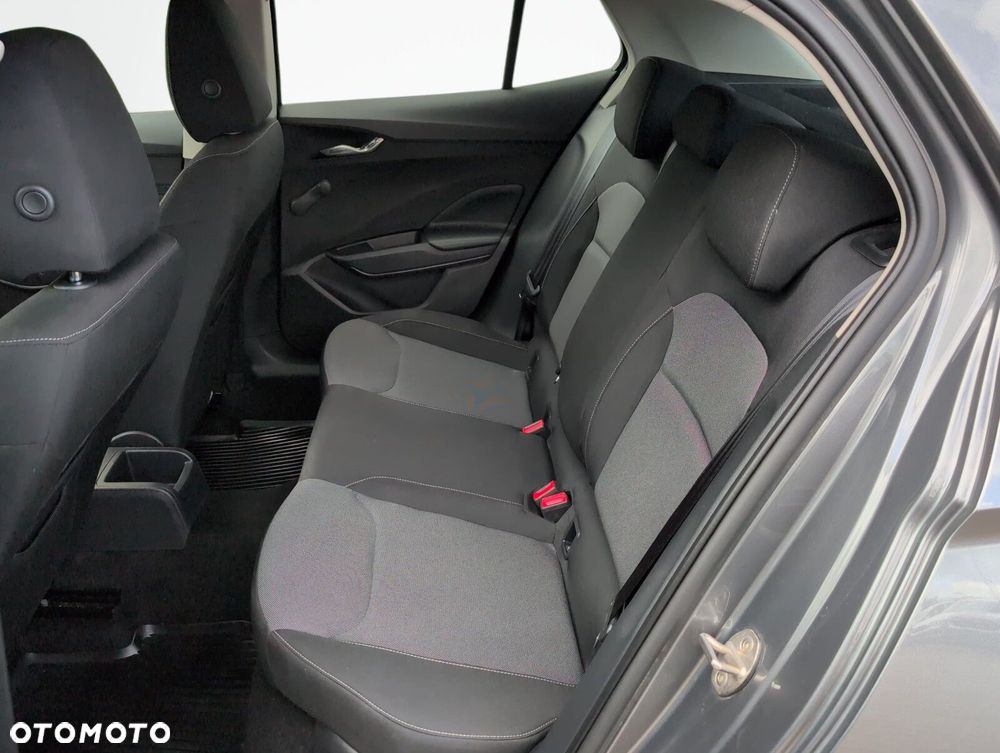 Skoda Fabia 1.0 TSI Selection - 11