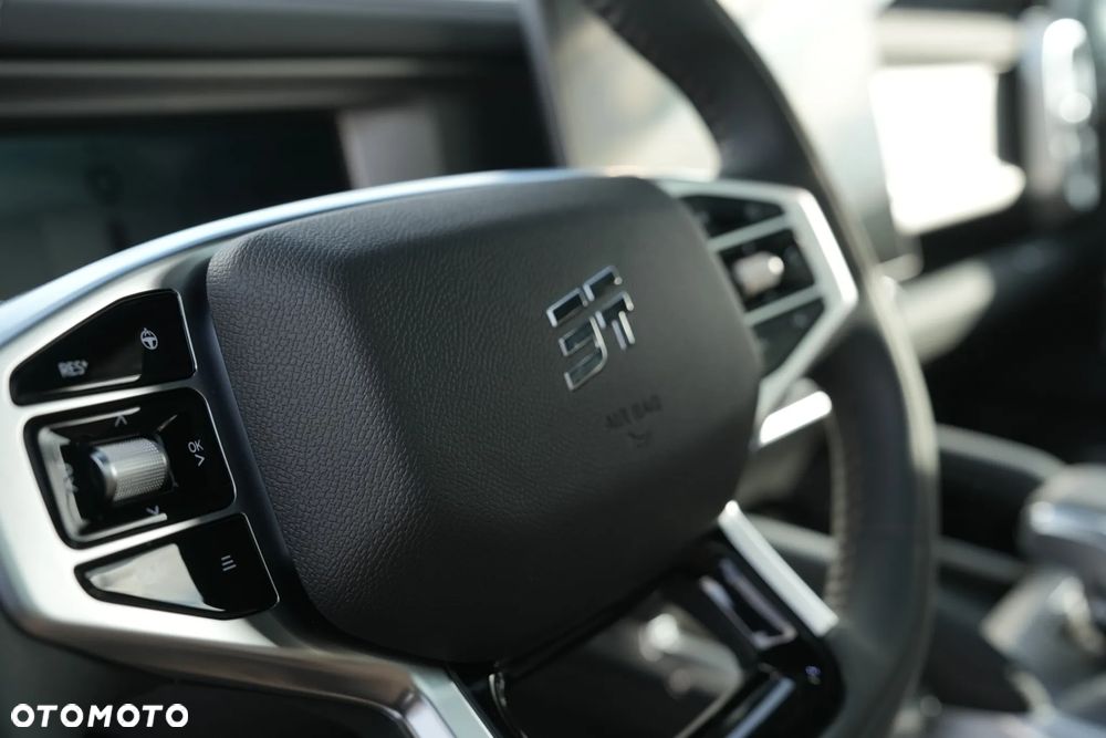 Jetour Traveller - 36