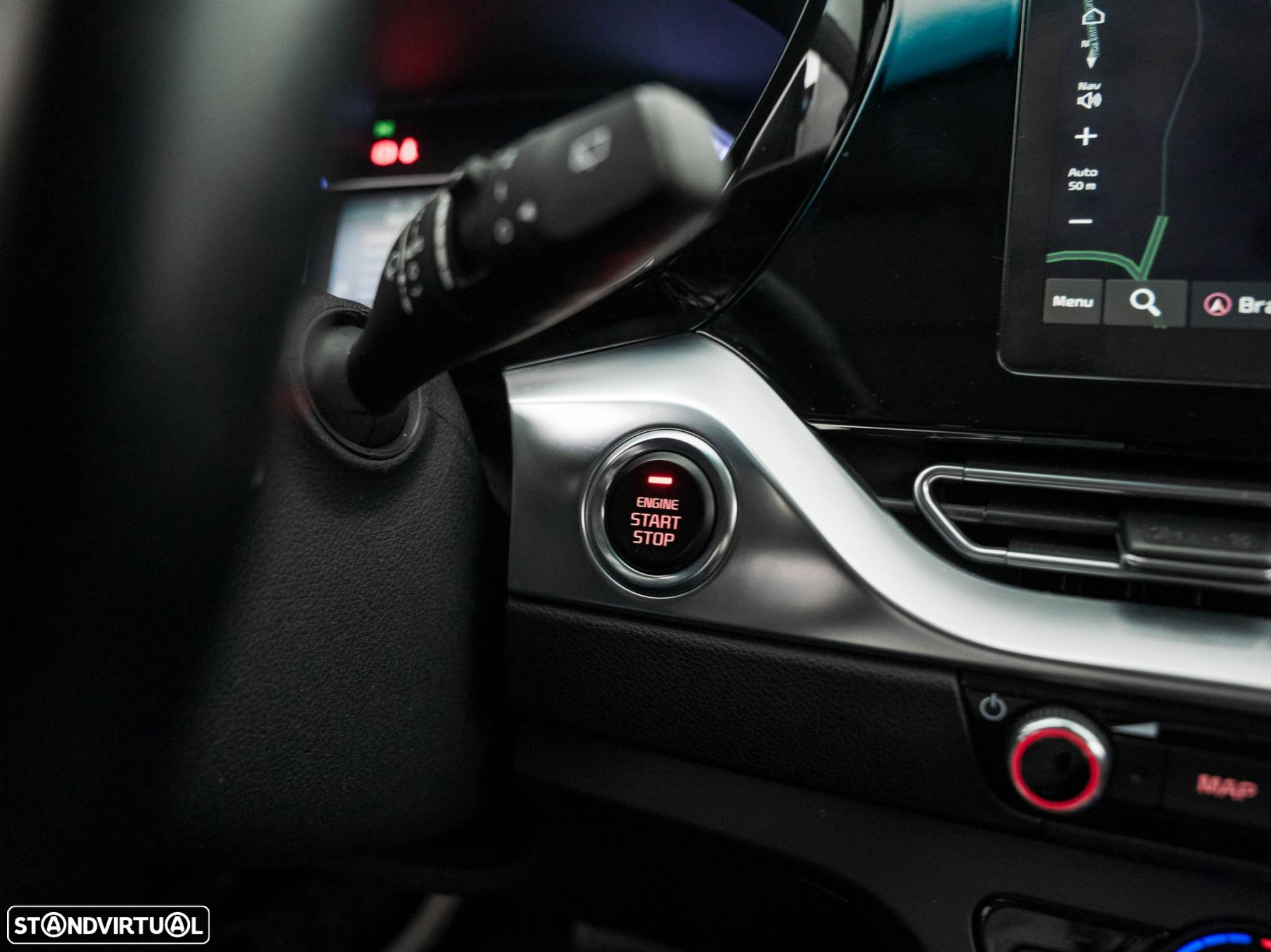 Kia Niro 1.6 GDi HEV Drive - 24