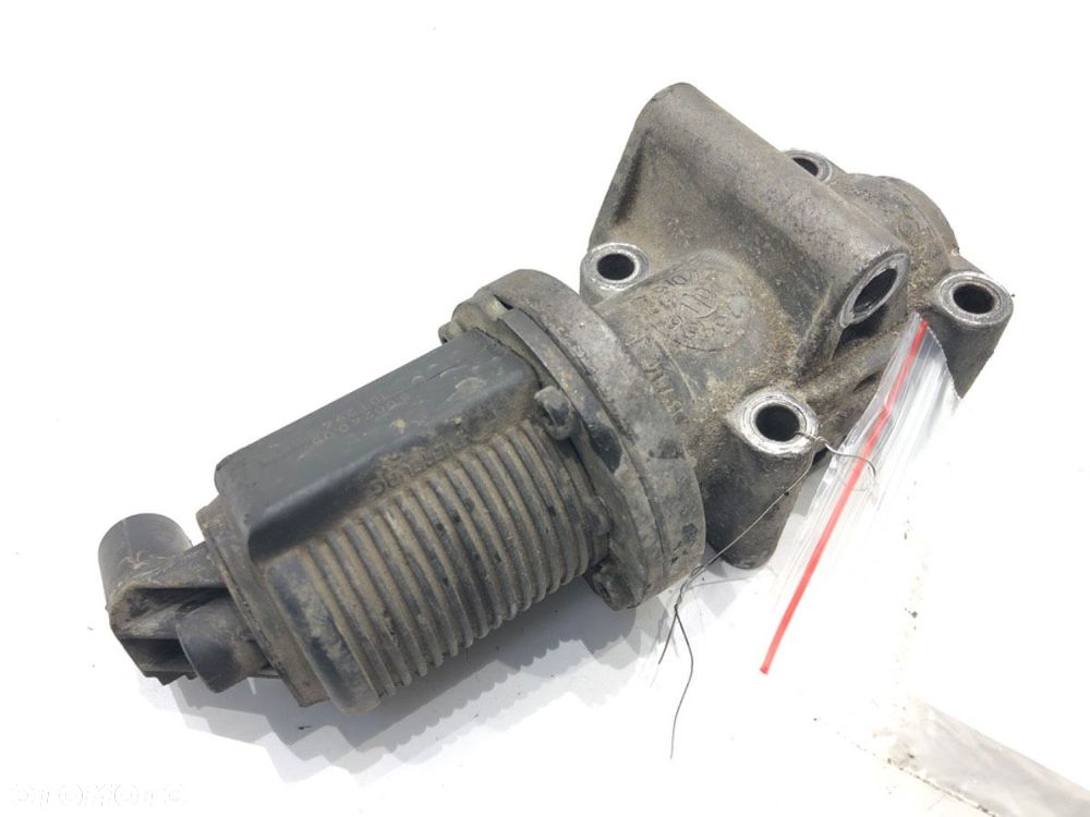 ZAWÓR EGR - 51.00 PLN - OPEL ZAFIRA B Nadwozie pełne/minivan (A05) 2005 - 2015 1.9 CDTI VAN (M75) - 2