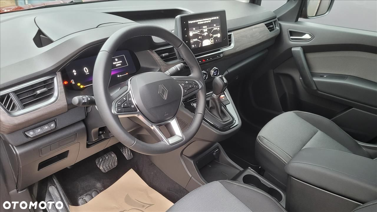 Renault Kangoo 1.3 TCe Techno EDC - 11