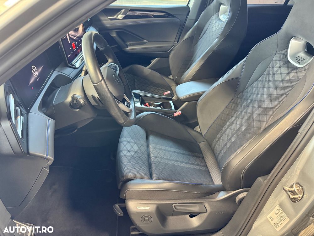 Volkswagen Tiguan 2.0 TDI DSG 4Motion R-Line - 23