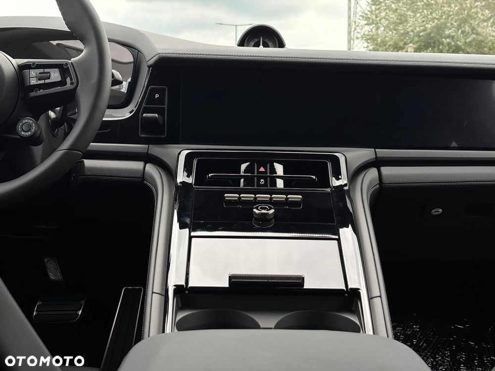 Porsche Panamera Turbo E-Hybrid PHEV - 29