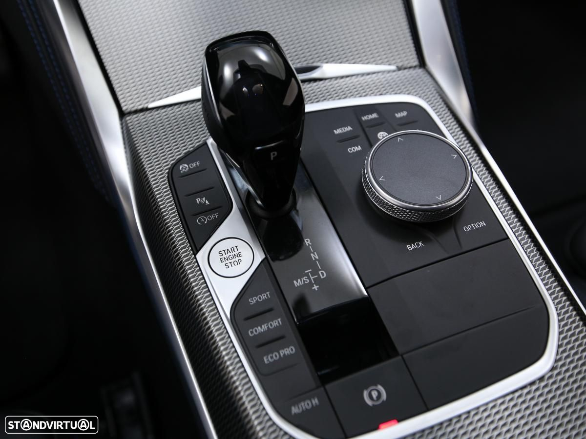 BMW 430 i Coupe M Sport - 20