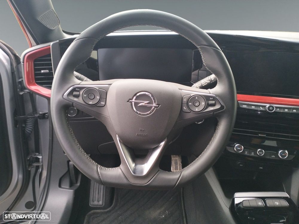 Opel Mokka-e 50 kWh GS - 13