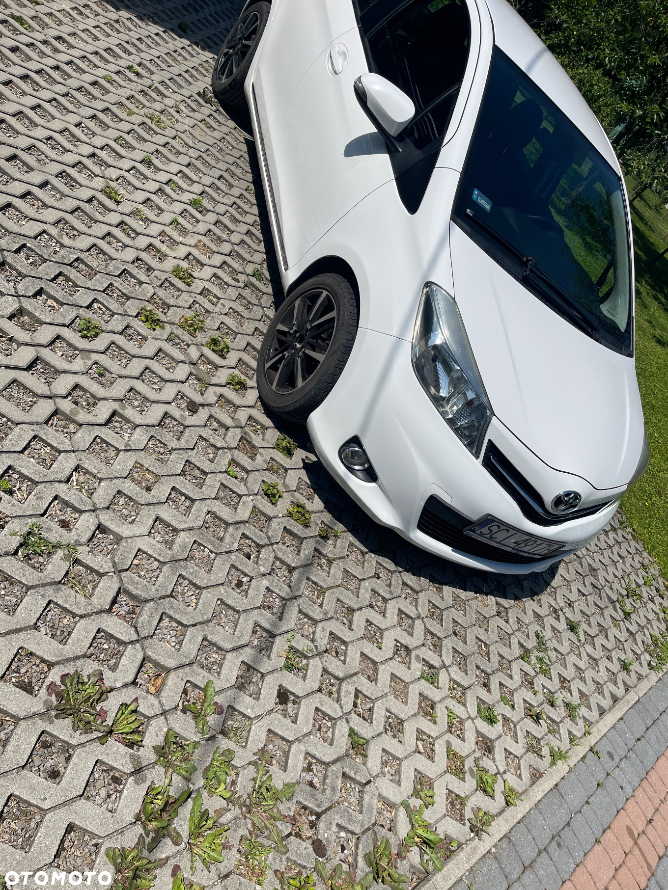 Toyota Yaris - 3