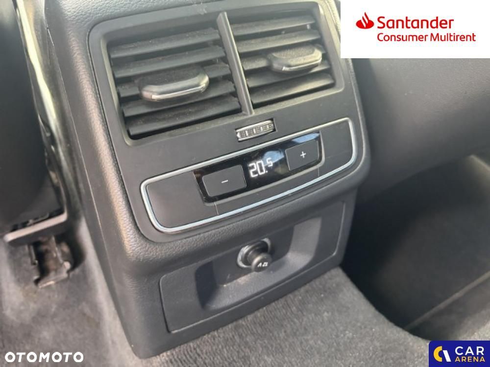 Audi A4 Avant 35 TDI mHEV S Line S tronic - 23