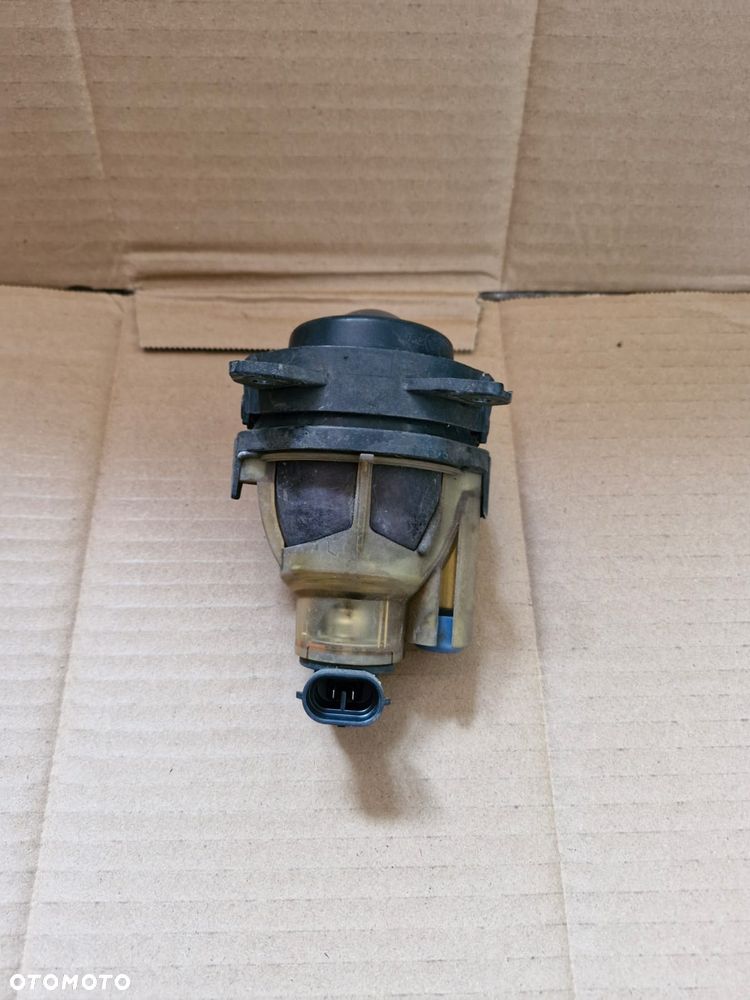 Halogen kierunkowskaz prawy lewy Opel Astra J IV LIFT - 6