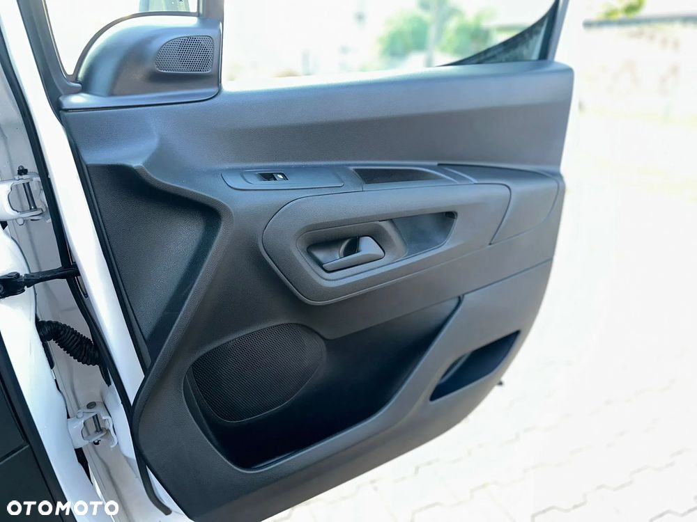 Citroën Berlingo M 1.5 BlueHDI Feel Pack S&S N1 - 23