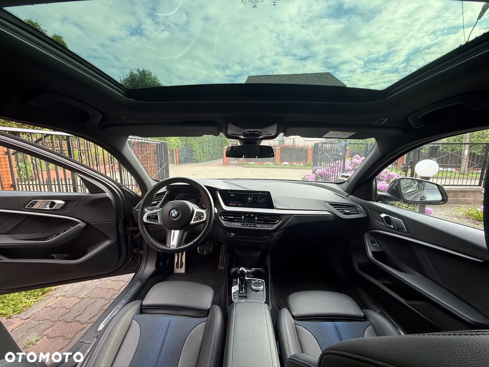 BMW Seria 1 118i M Sport - 31