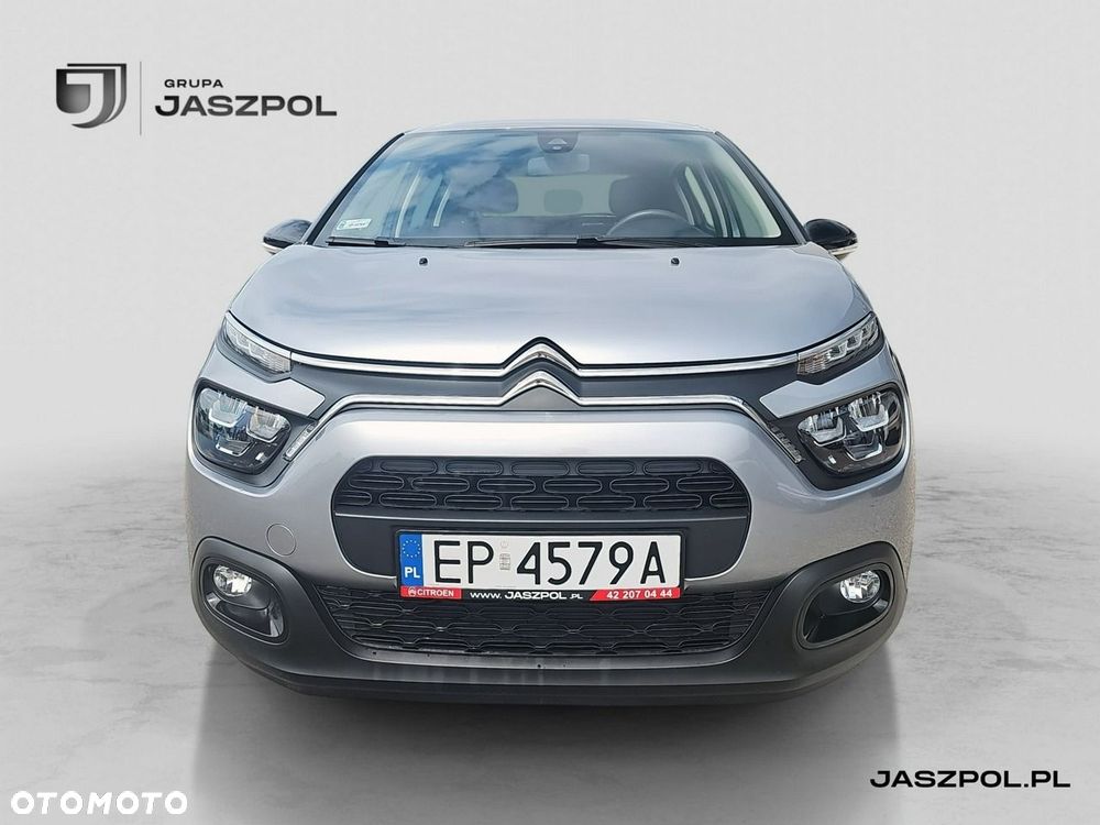 Citroën C3 - 2