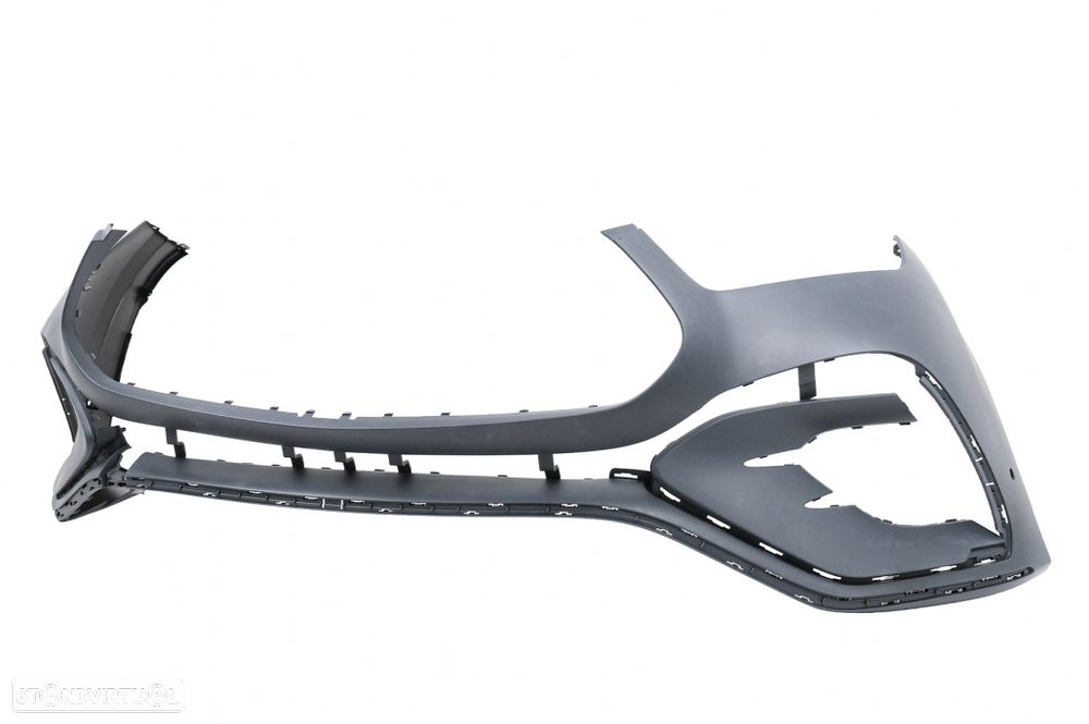 Body Kit Mercedes GLE W167 SUV (2024 em diante) Look GLE53 - 4