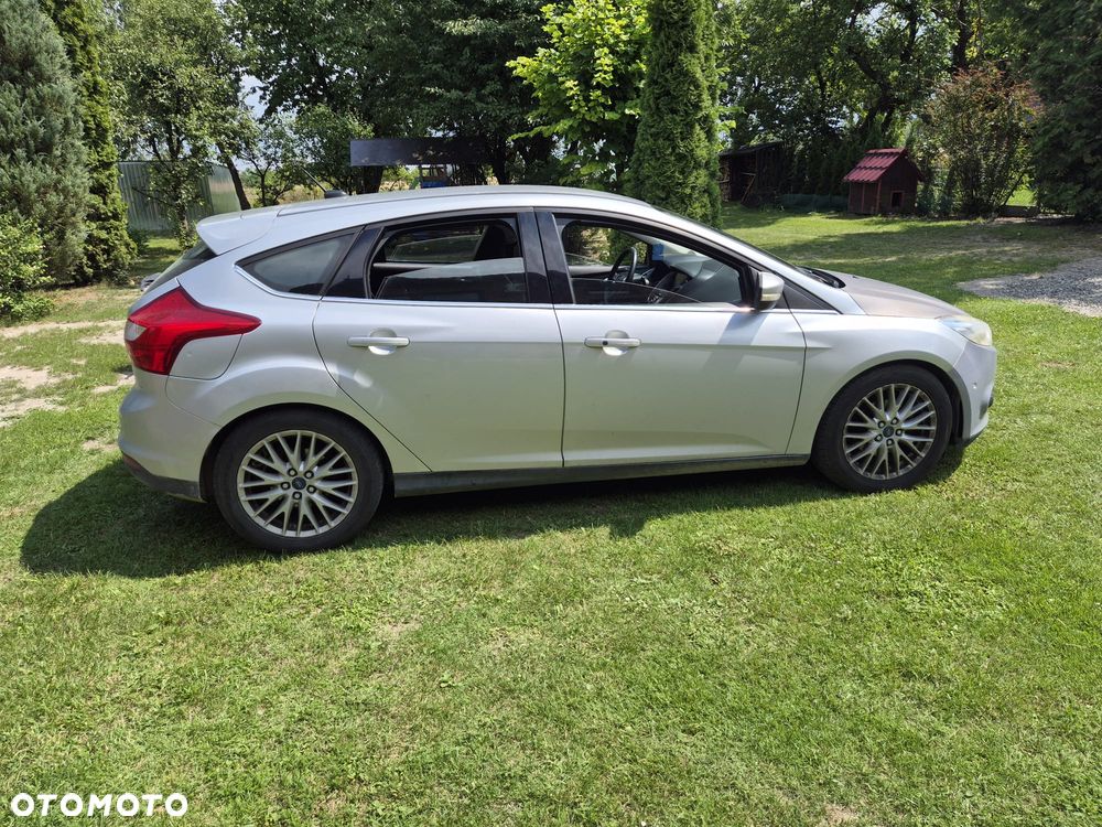 Ford Focus - 3