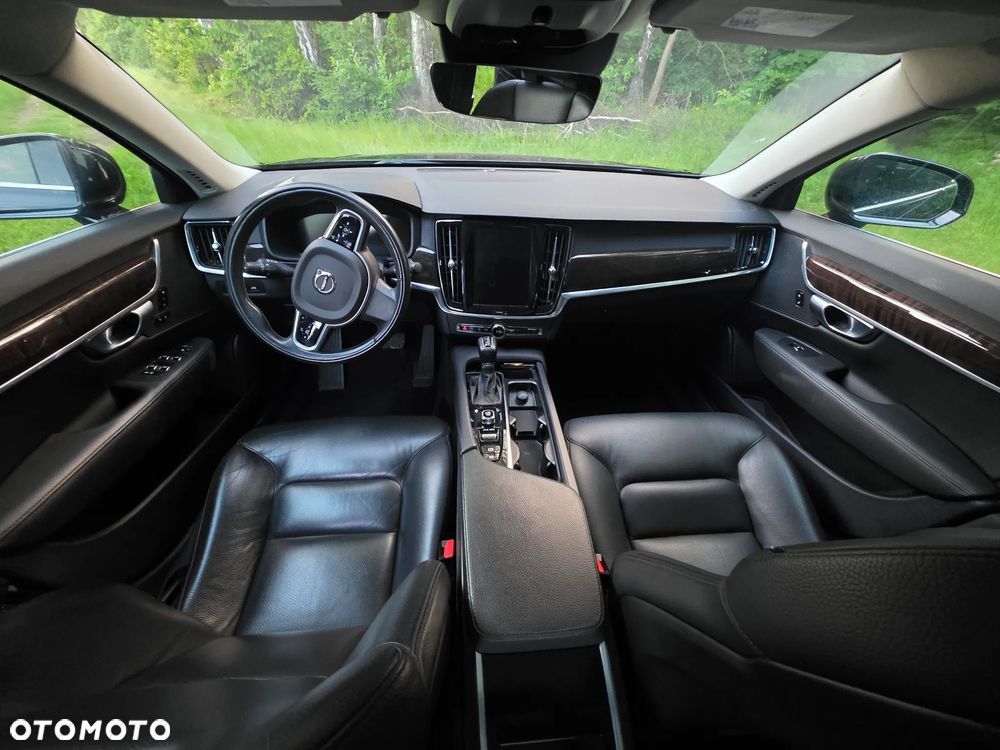 Volvo S90 T5 Geartronic Momentum - 6