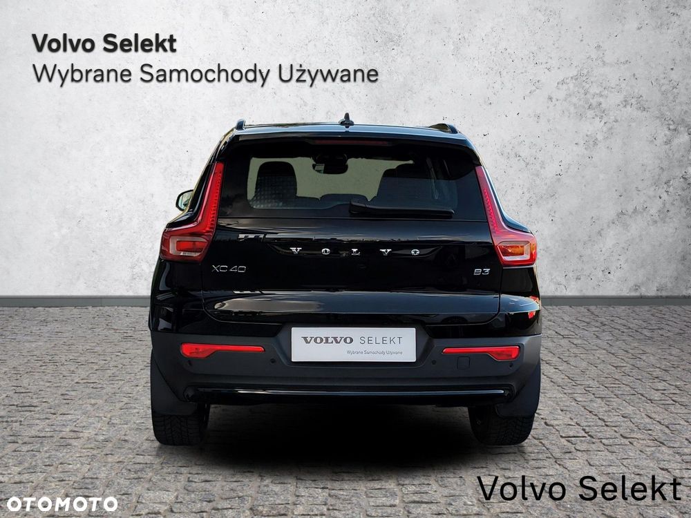 Volvo XC 40 - 10