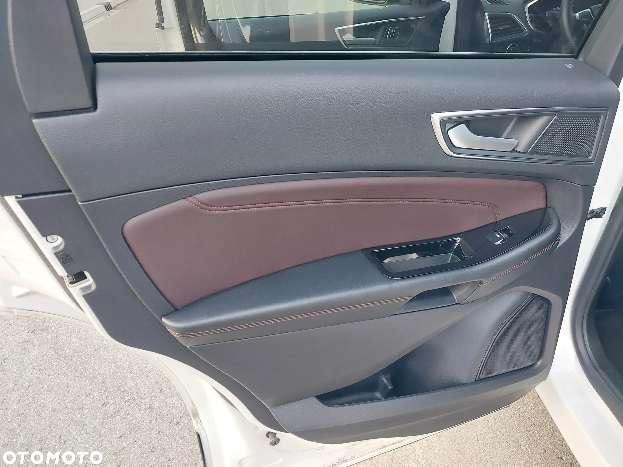Ford Edge - 18