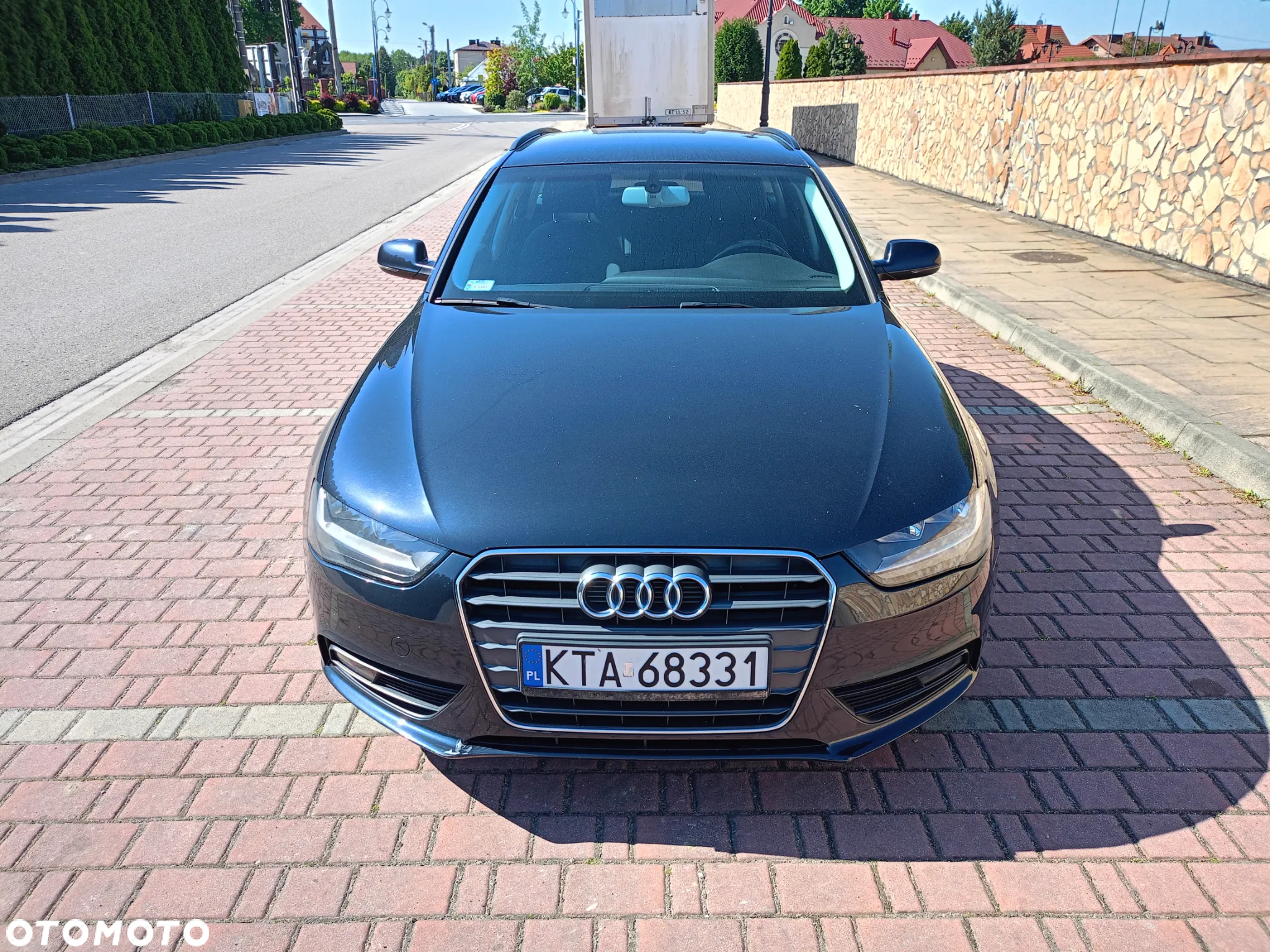 Audi A4 - 2