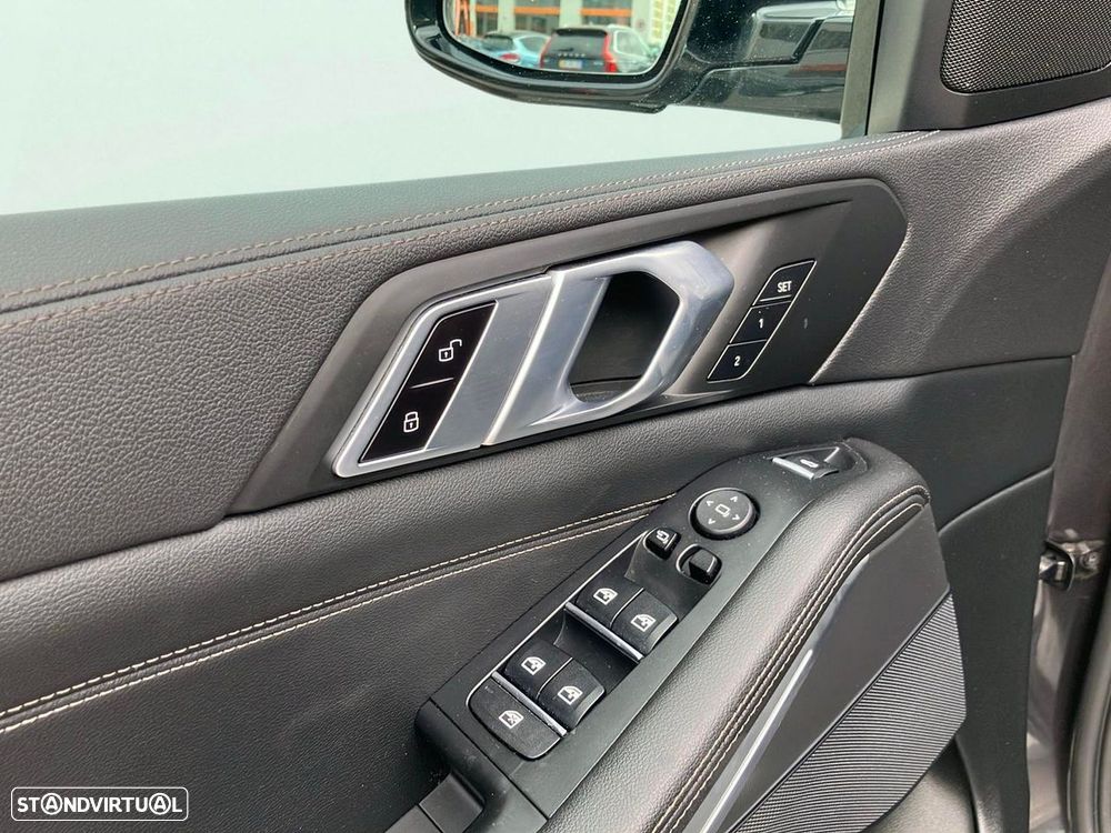 BMW X5 30 d xDrive - 15