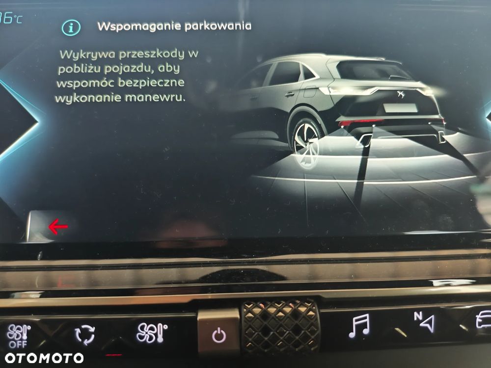 DS Automobiles DS 7 Crossback 1.6 E-Tense 4x4 Grand Chic - 34