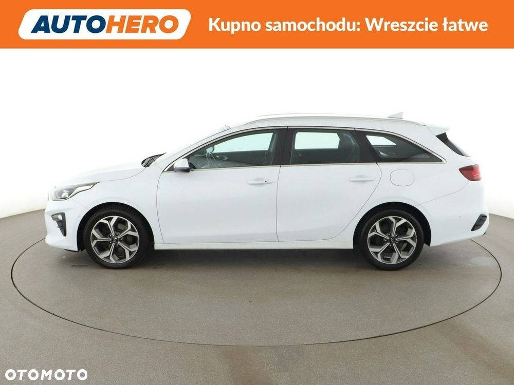 Kia Ceed 1.6 CRDi DCT Spirit - 3