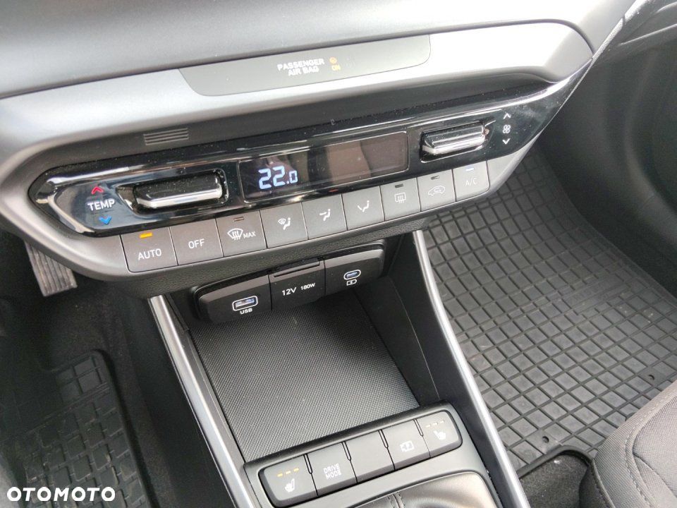 Hyundai i20 - 21