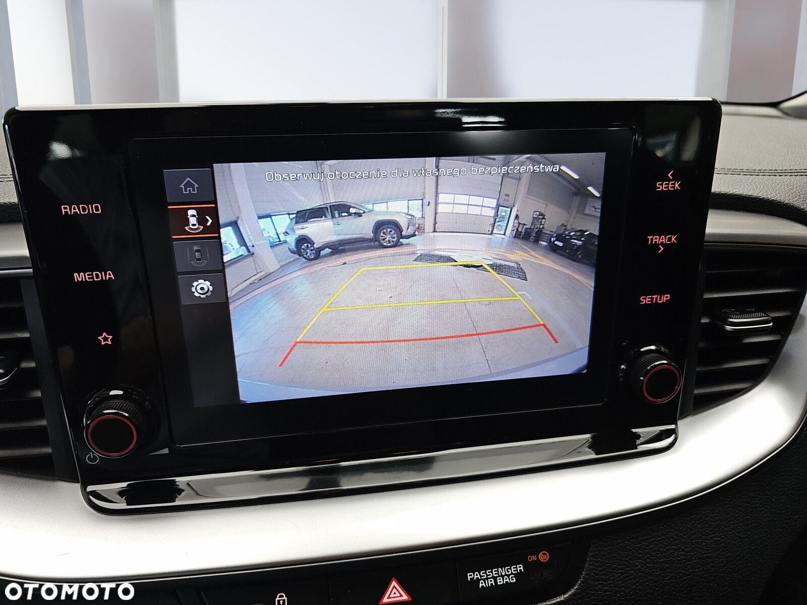 Kia Ceed 1.5 T-GDI M - 25