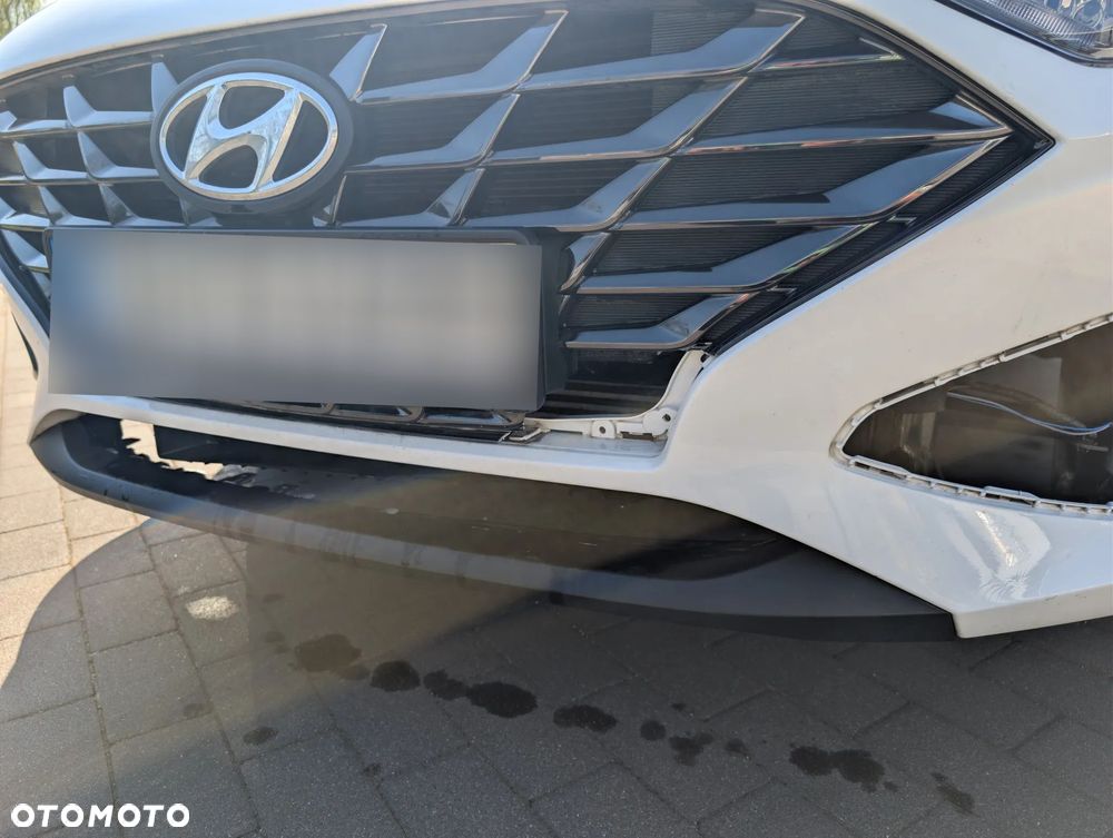 Hyundai i30 1.0 T-GDI Smart - 8