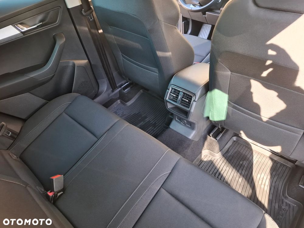 Skoda Karoq 1.5 TSI ACT Selection - 35