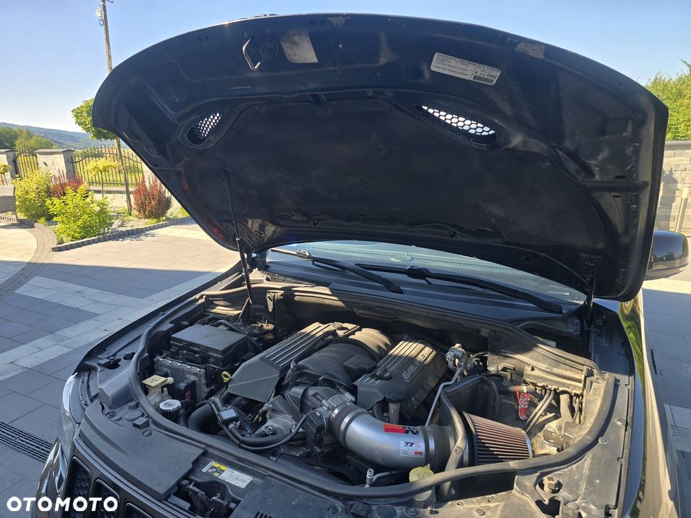 Jeep Grand Cherokee - 7