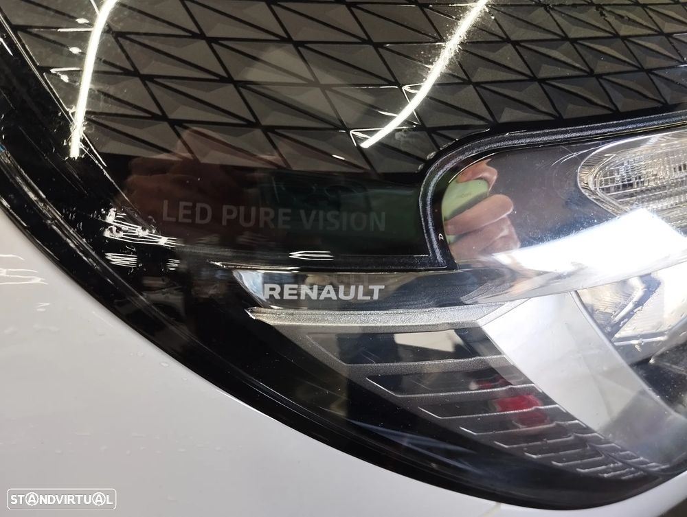 Renault Clio 1.0 TCe Intens Bi-Fuel - 9