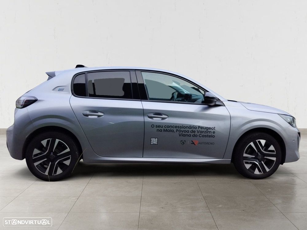 Peugeot e-208 51 kWh Allure - 7