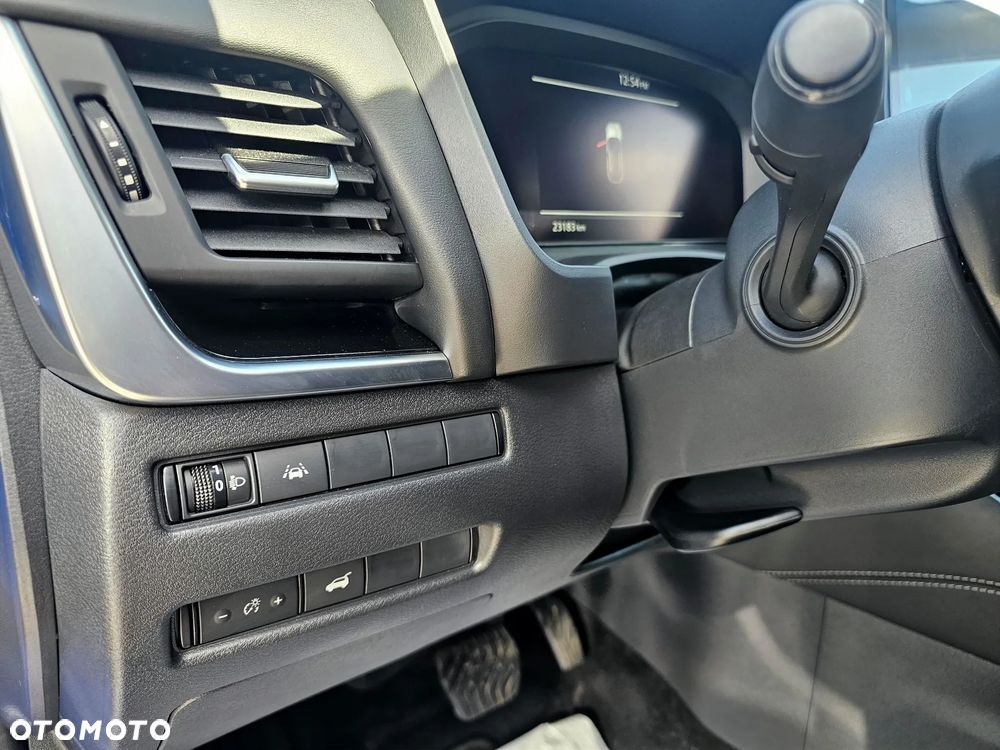 Nissan Qashqai 1.5 e-POWER N-Connecta - 12