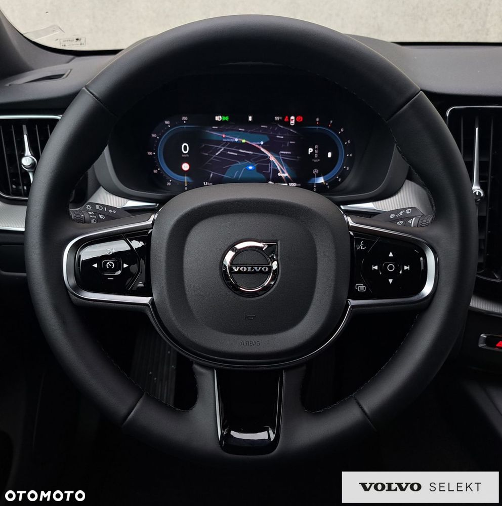Volvo XC 60 - 16