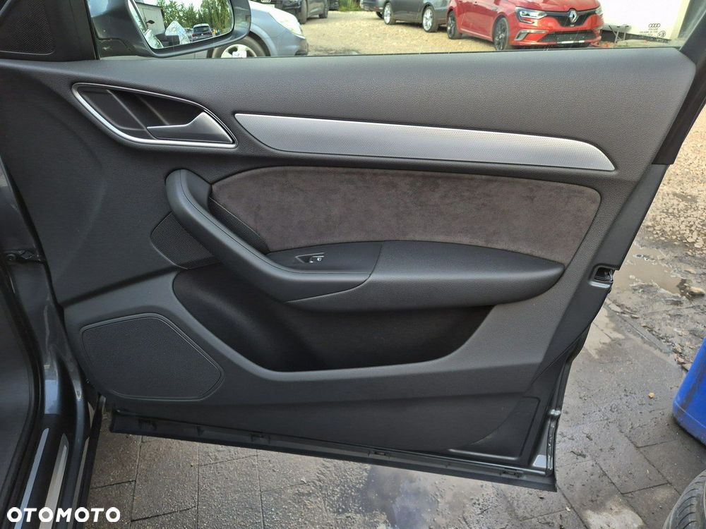 Audi Q3 - 29
