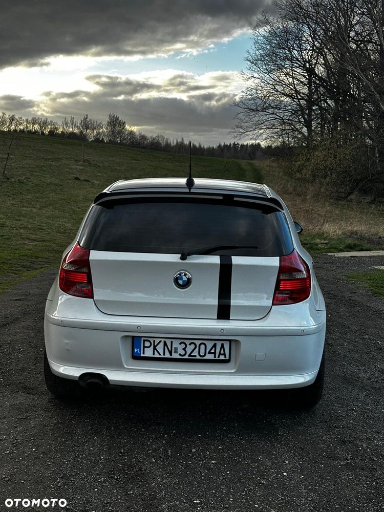 BMW Seria 1 118i Edition Lifestyle - 4