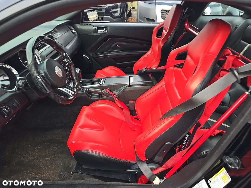 Ford Mustang 5.0 V8 GT Premium - 6