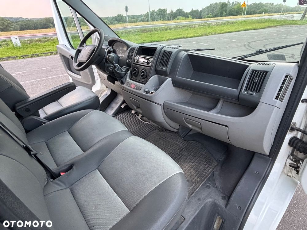Peugeot Boxer - 24