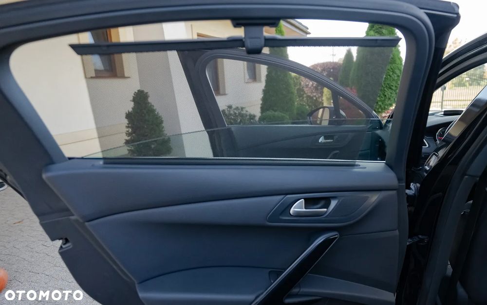 Peugeot 508 HDi FAP 165 Automatik Business-Line - 26