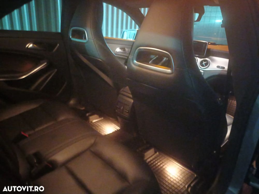 Mercedes-Benz CLA 180 - 20