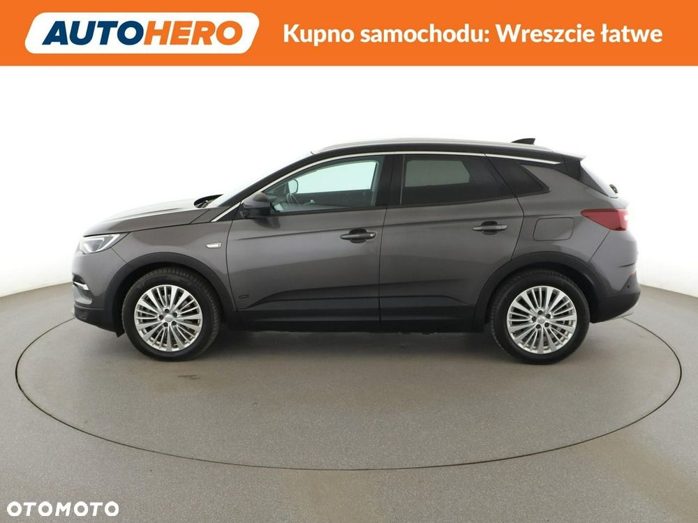 Opel Grandland X 1.6 T PHEV 4x4 Ultimate - 3