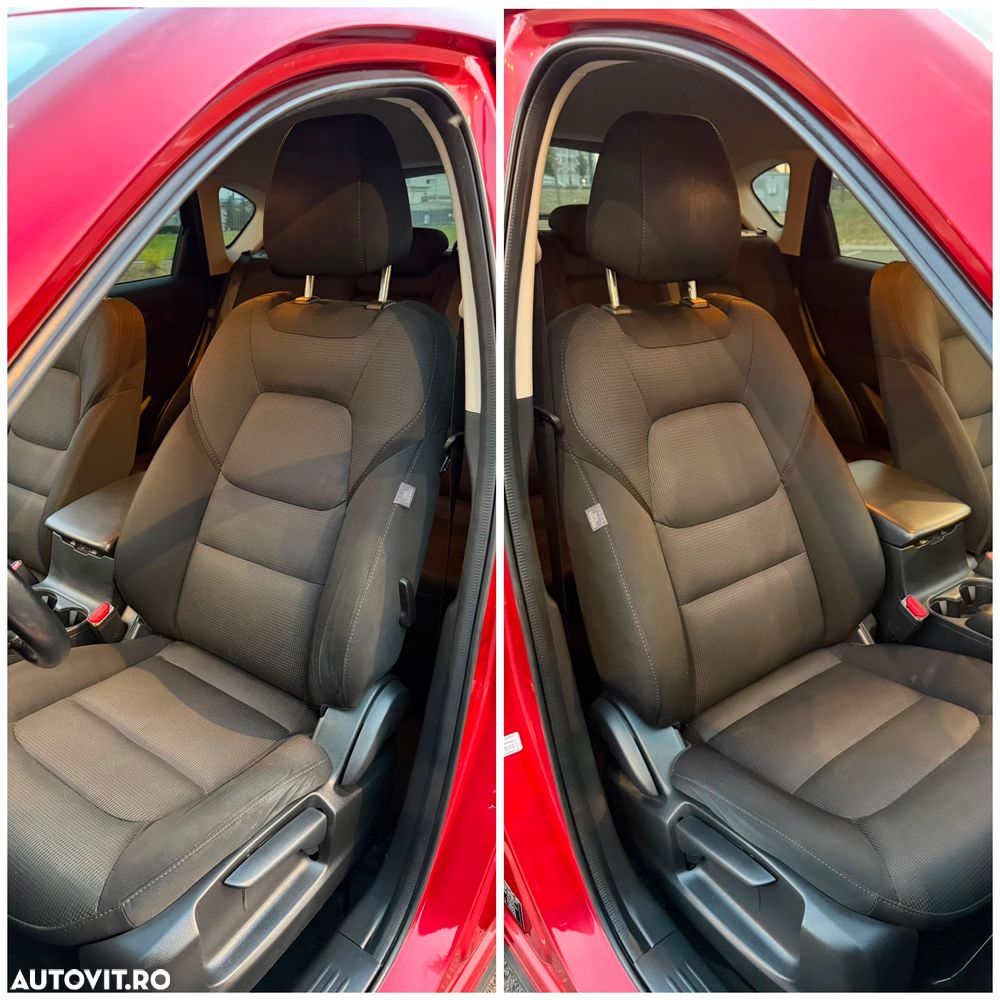 Mazda CX-5 2.2 SKYACTIV-D Aut. Sendo - 17