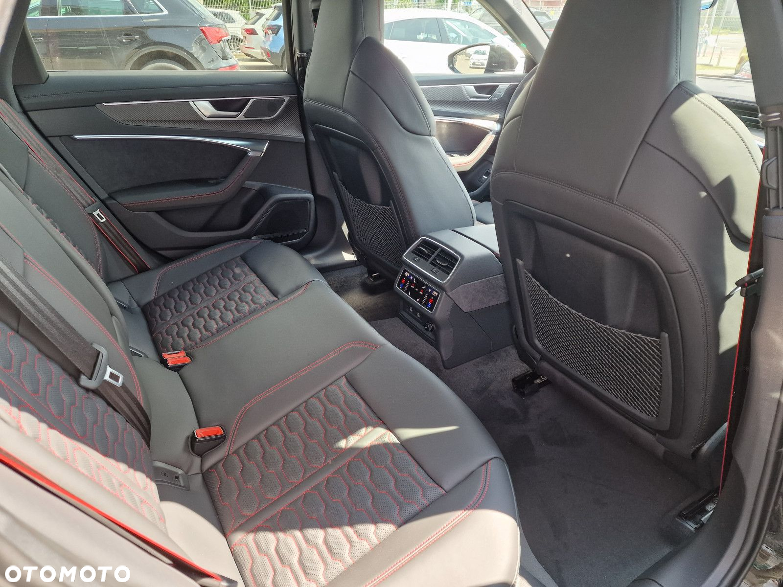 Audi RS6 - 12