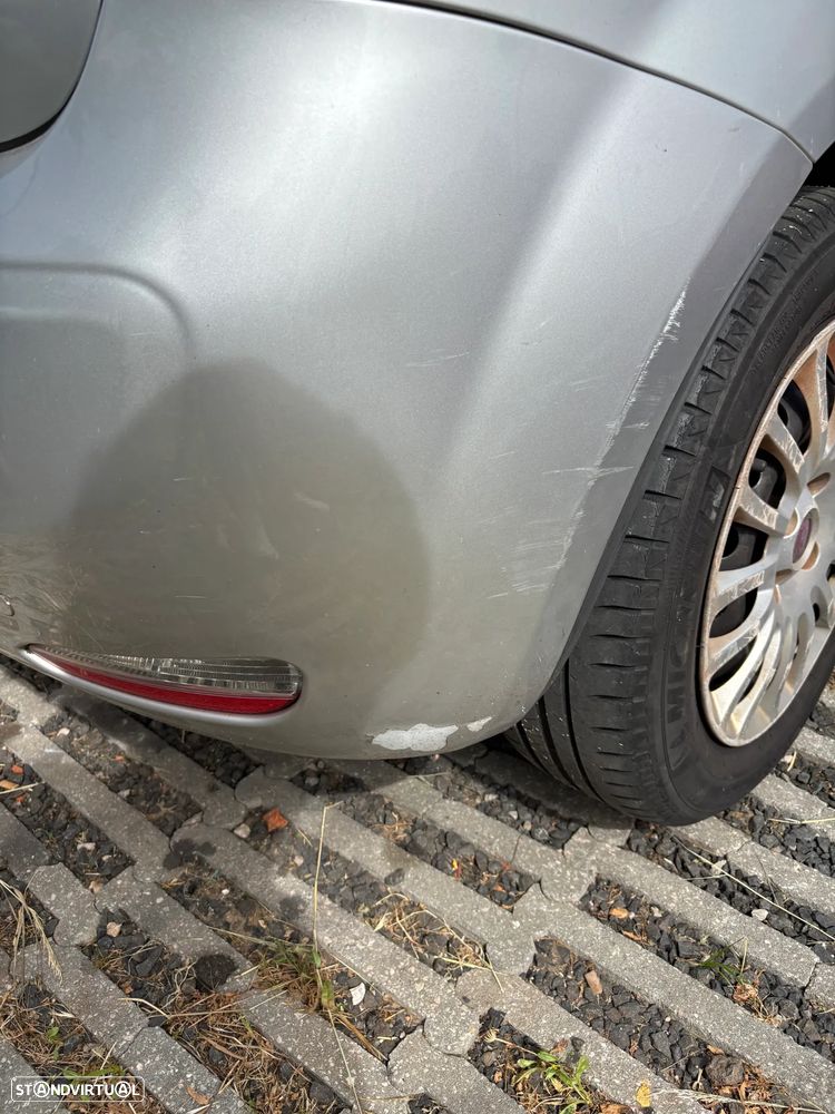 Fiat Punto - 4