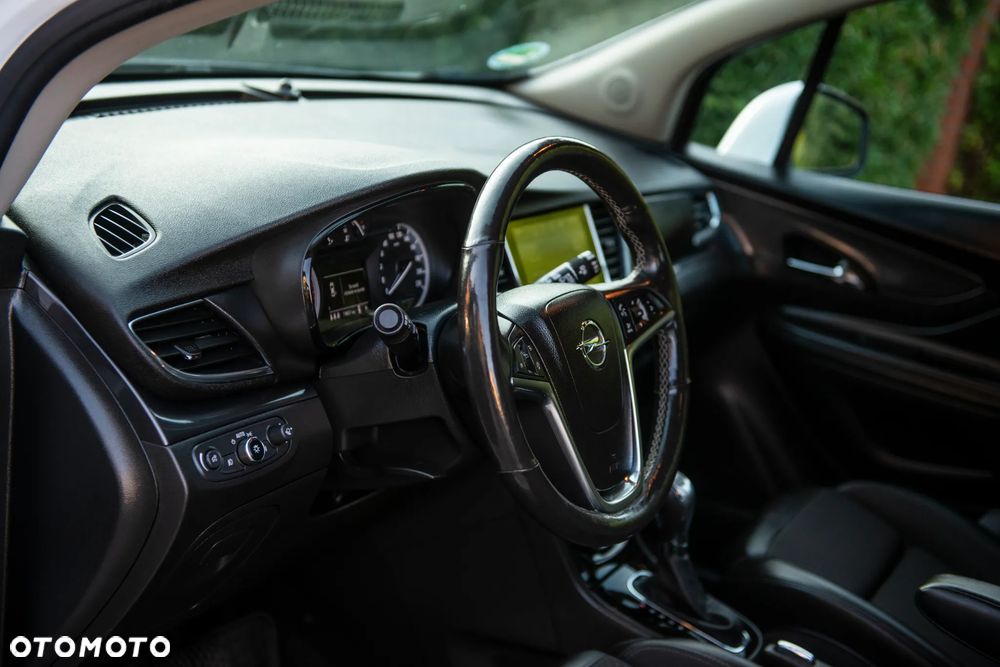 Opel Mokka X ver-1-4-turbo-ecoflex-start-stop-edition - 20