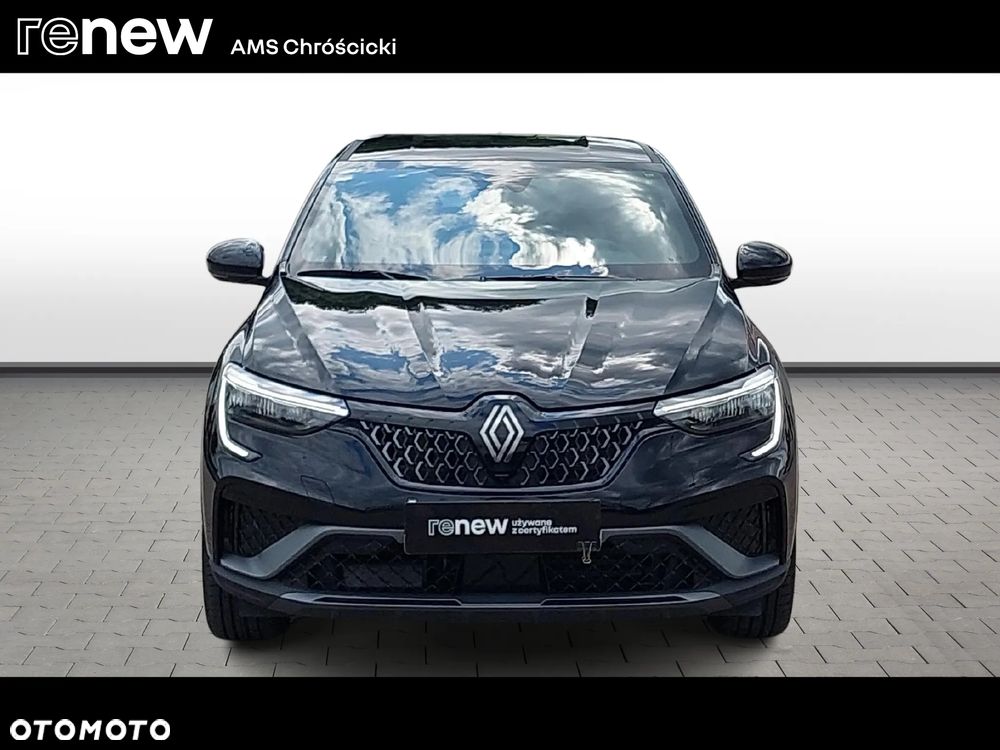 Renault Arkana - 8