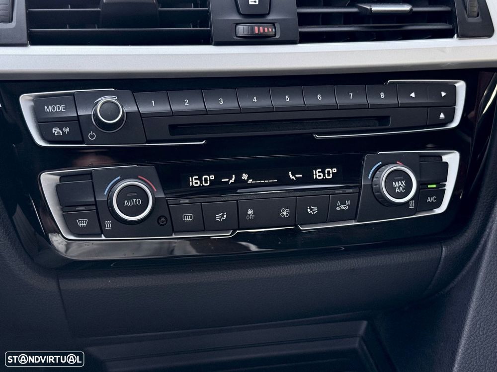 BMW 330 e iPerformance Advantage - 19