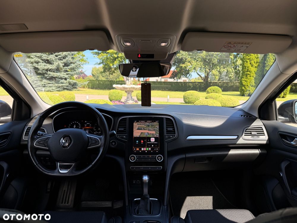 Renault Megane 1.3 TCe FAP Techno EDC - 23