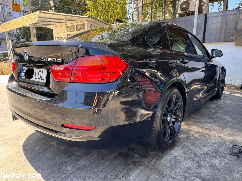 BMW Seria 4 - 16