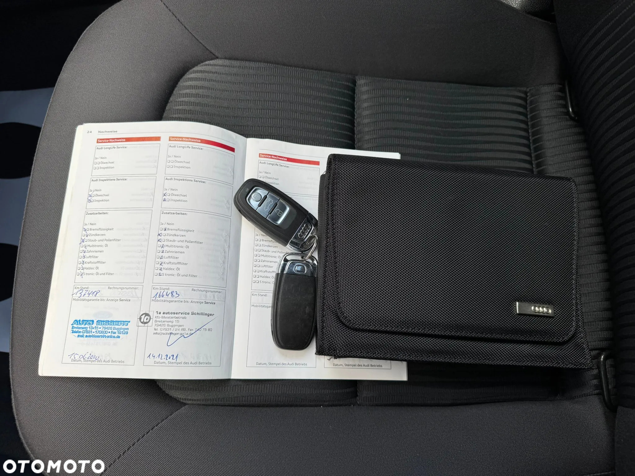 Audi A4 1.8 TFSI Prime Edition - 38