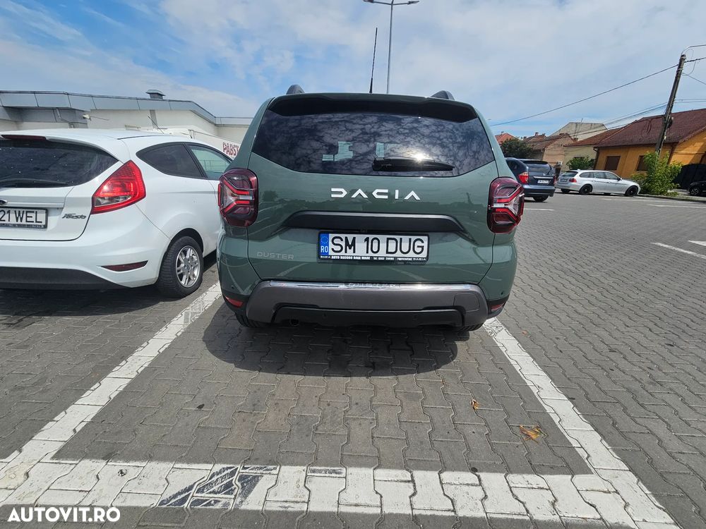 Dacia Duster - 3